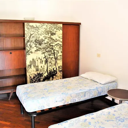 Διαμέρισμα L'etudiant - Casa Vacanze E Lavoro *